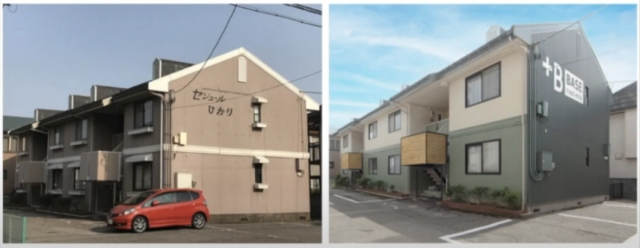 入居者から選ばれる物件はやっている!マル秘!共用部・外壁のポイント5選!