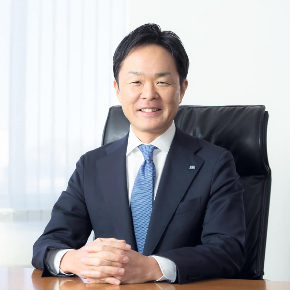 代表取締役会長 佐藤 仁