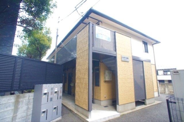 積水ハウス施工の賃貸住宅シャーメゾン☆
