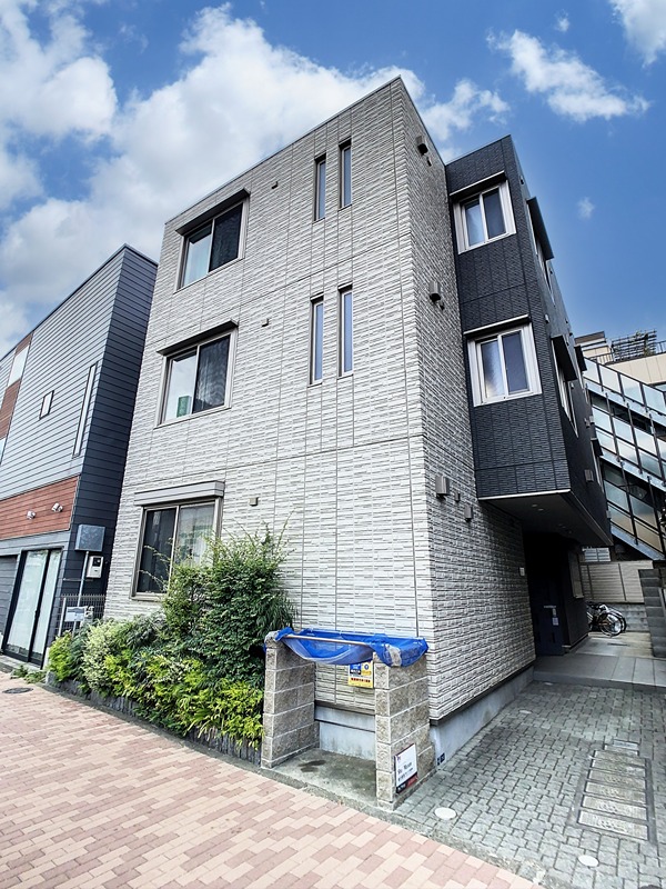 積水ハウスの賃貸住宅シャーメゾン☆