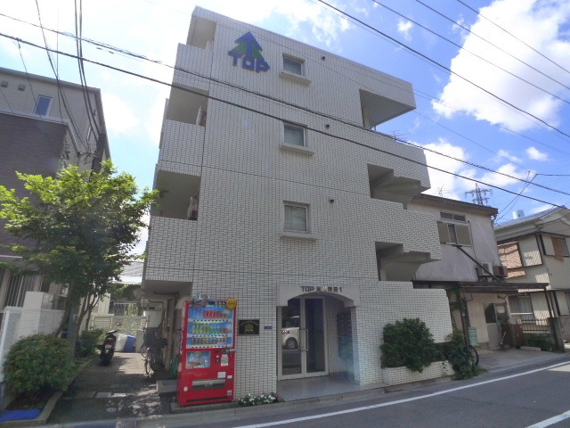 ◆◇タイル貼りのマンション◆◇