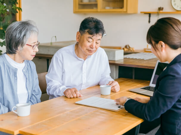 不動産相続がトラブルになる!?その理由と対策について解説!