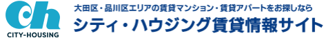 CITY HOUSING GROUP