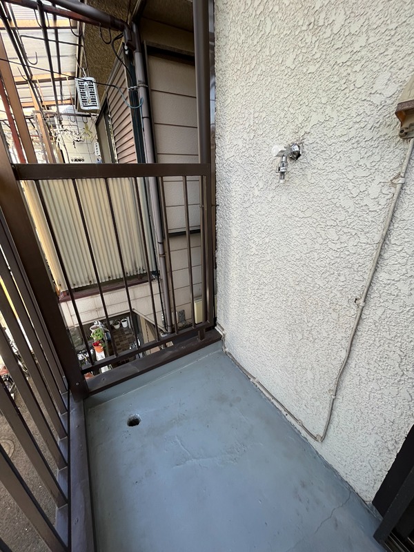 北糀谷11822戸建 その他設備