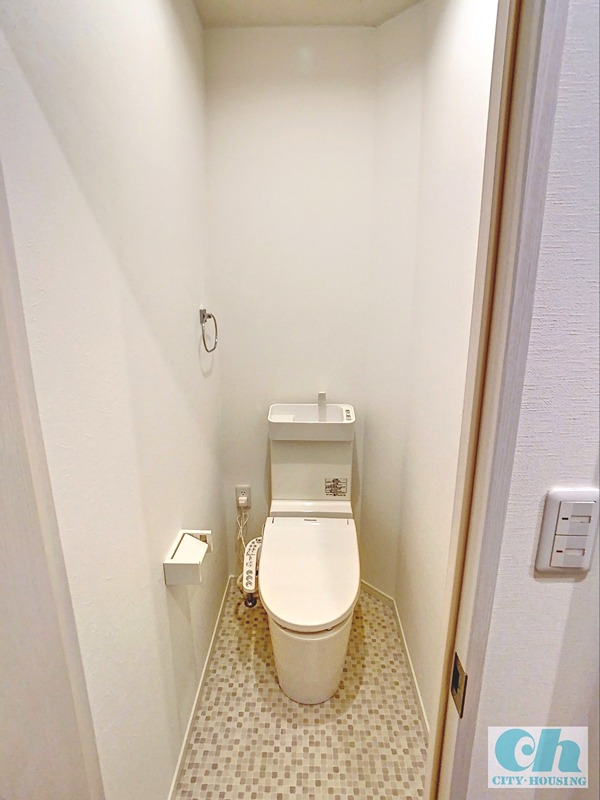 リヴィエール モネ バス・トイレ別☆