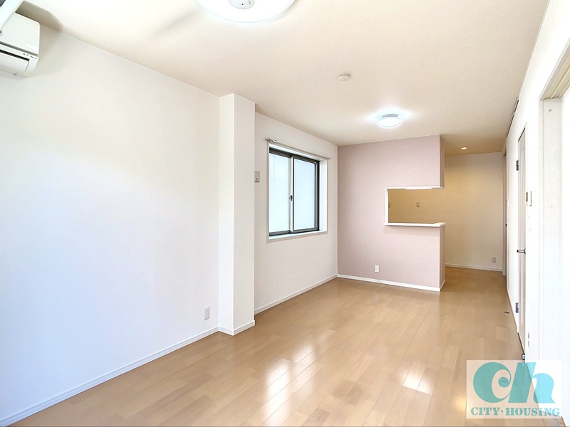 リヴィエール モネ 13.6帖のLDK☆