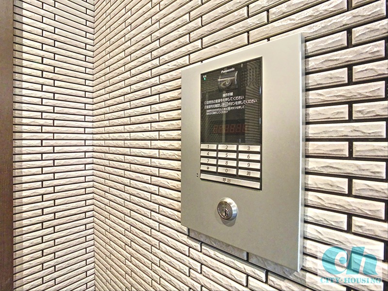 リヴィエール モネ オートロック完備☆