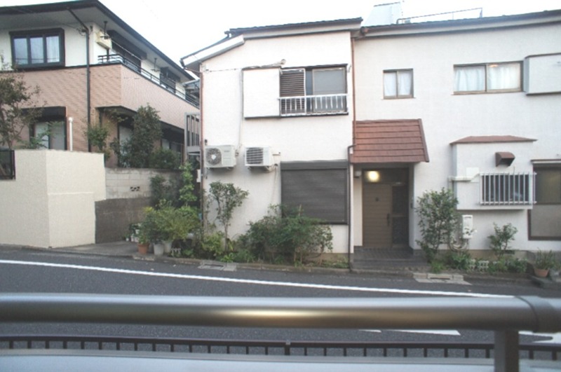 エスペランサ 1階のお部屋です☆