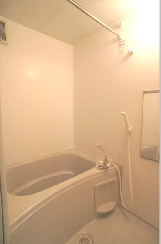 エスペランサ バス・トイレ別☆