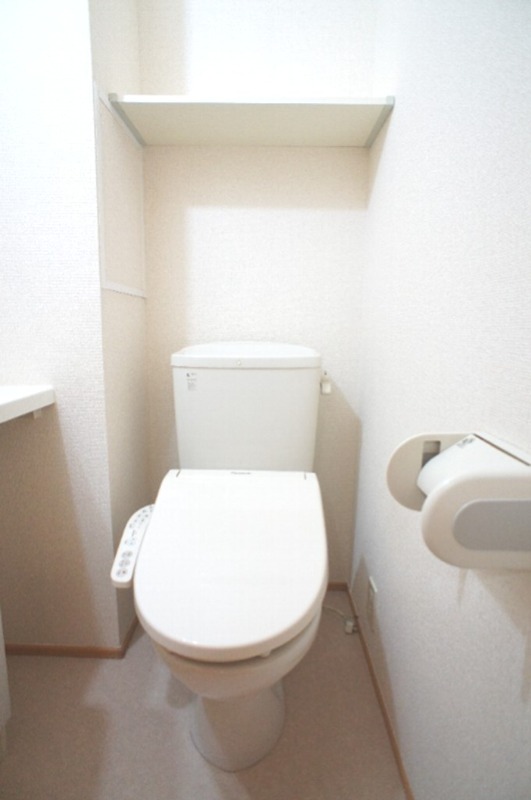 エスペランサ バス・トイレ別☆