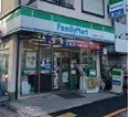 エスペランサ ファミリーマート　大岡山東京科学大学前店