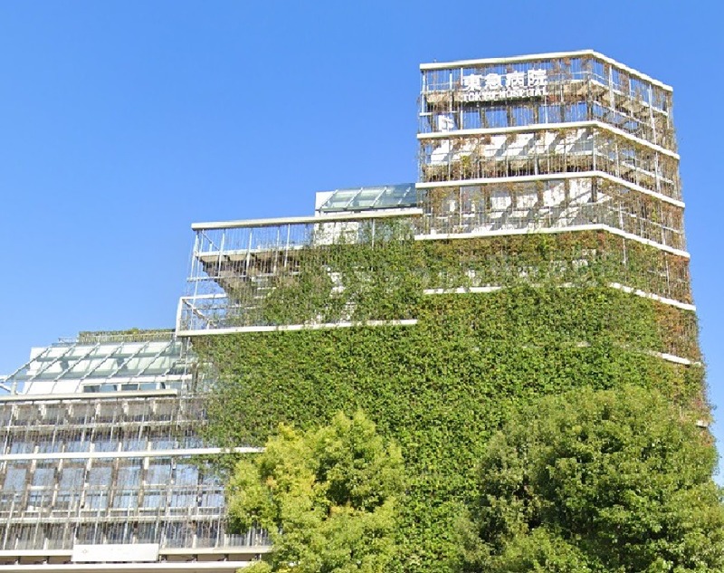 エスペランサ 東急病院