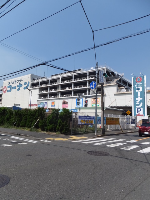 マーレ ヴィヴァン ホームセンターコーナン本羽田萩中店