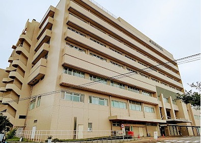 シェ・ソレイユ 東京労災病院