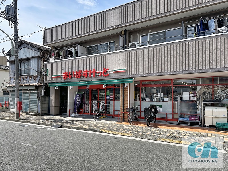 シェ・ソレイユ まいばすけっと大森南2丁目店