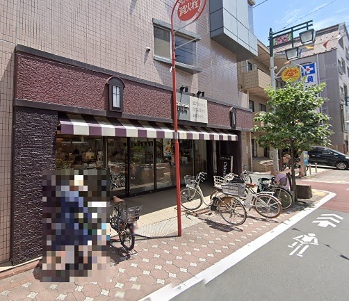 マーレ ヴィヴァン シャトレーゼ　糀谷店