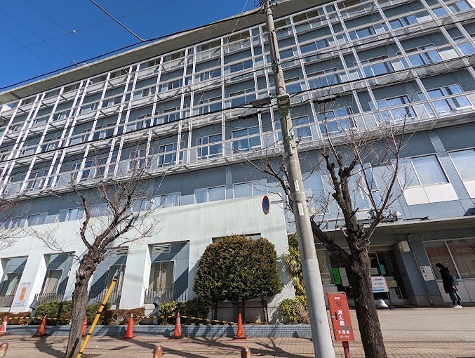 マーレ ヴィヴァン 東京蒲田医療センター