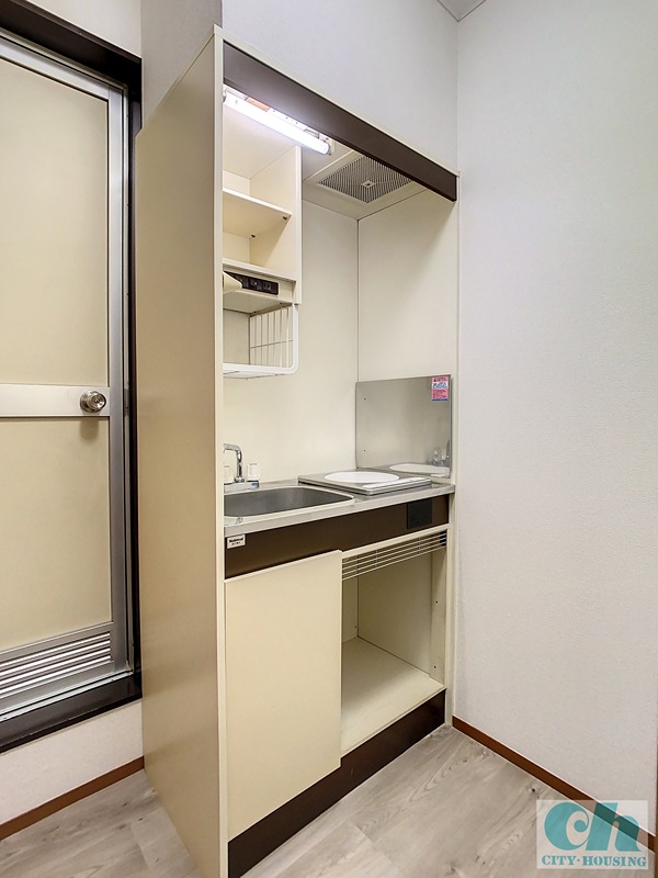 ふじハイツ その他部屋・スペース