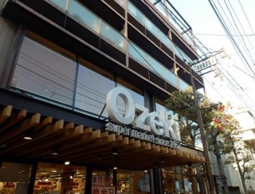 エレガンスⅡ オオゼキ御嶽山店