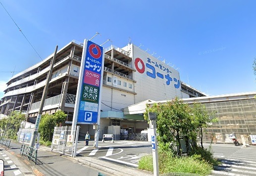 ベルパーク 食品館あおば　本羽田店