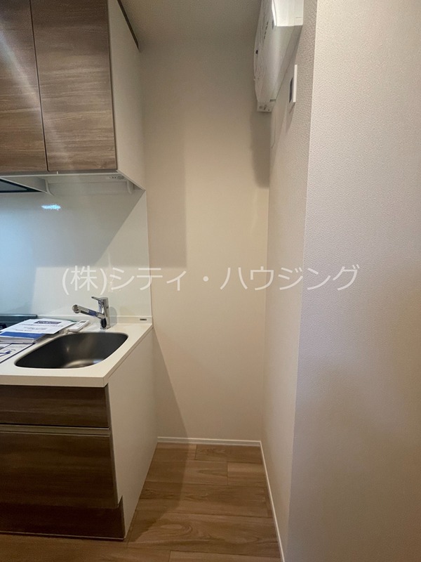 マーレ ヴィヴァン 内装