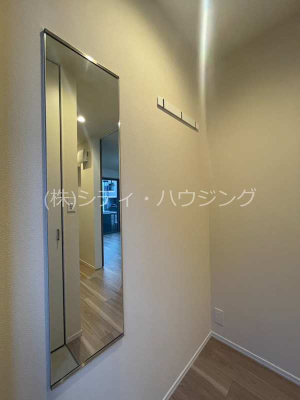 マーレ ヴィヴァン 内装