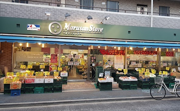 リヴィエール モネ 株式会社丸三ストアー