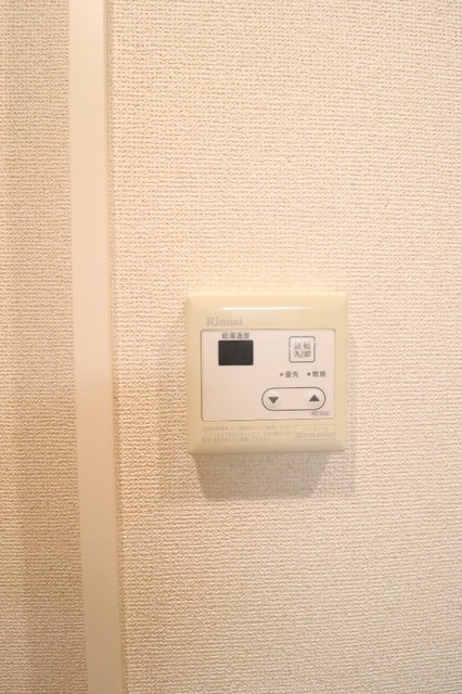 S.court その他設備