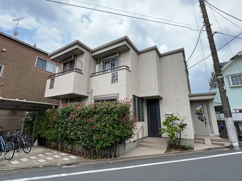 喜久ハウス ☆大手ハウスメーカー旭化成施工・管理の安心住宅☆