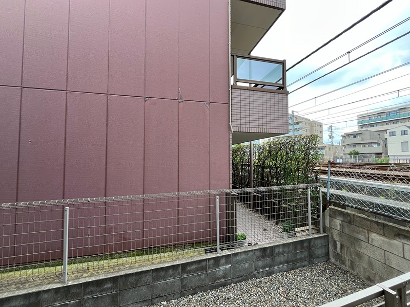 喜久ハウス ※別室参考写真