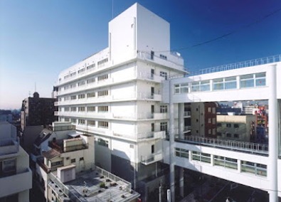 アクシス池上 池上総合病院(医療法人社団)