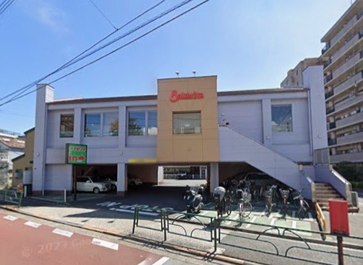 ベルパーク サイゼリヤ 本羽田店
